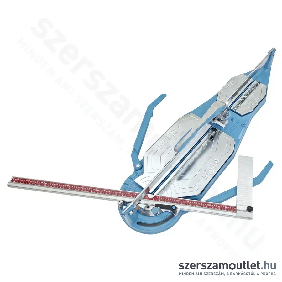 SIGMA Csempevágó, NEX tolókaros, 95cm