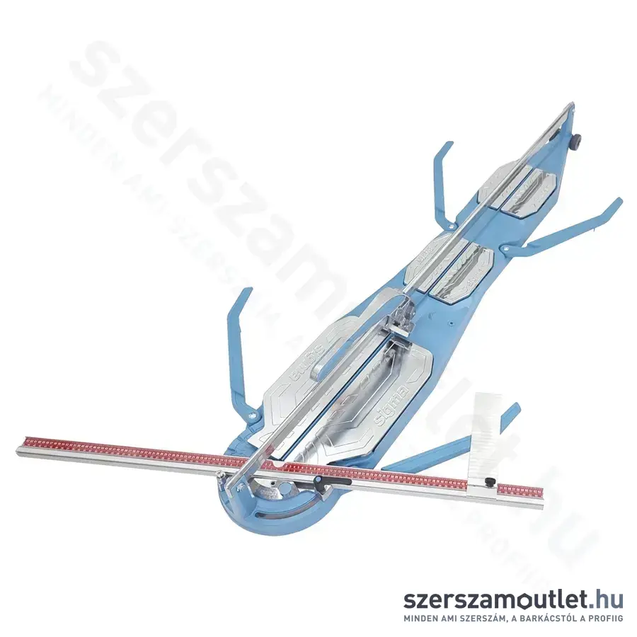 SIGMA Csempevágó, NEX tolókaros, 155cm