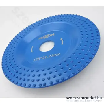 DIATECH CCW-ECO Gyémántszemcsés csiszolótányér beton csiszolására, 125x22,2mm