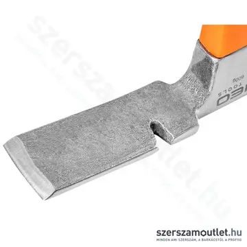 NEO TOOLS Kőműveskalapács, üvegszálas, kétkomponensű markolat, 600g