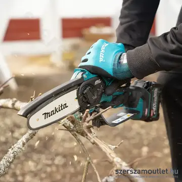 MAKITA UC029GM101 Akkus szénkefementes láncfűrész 15cm (1x4,0Ah/40V)