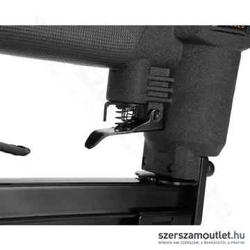 NEO TOOLS Pneumatikus tűzőgép, TYP80, 6-16mm, 1/4", 6,3bar
