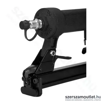 NEO TOOLS Pneumatikus tűzőgép, TYP80, 6-16mm, 1/4", 6,3bar