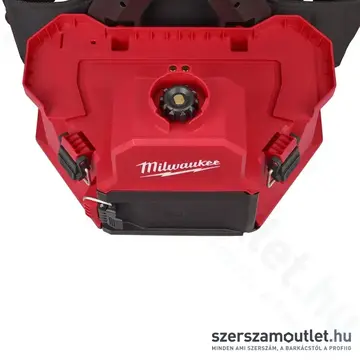 MILWAUKEE M18 BBPFP2-301 Akkus háti permetező (1x3,0Ah/18V)