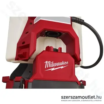 MILWAUKEE M18 BBPFP2-301 Akkus háti permetező (1x3,0Ah/18V)