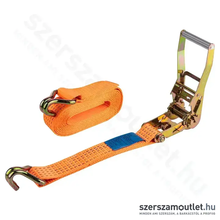 NEO TOOLS Rakományrögzítő racsnis heveder, 50mm, 5m