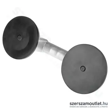 NEO TOOLS Vákuumos táblaemelő, üveghez, csempéhez, lakkozott felületekhez, alumínium, 100kg
