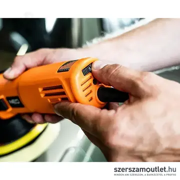 NEO TOOLS Polírozógép, excenteres, 125mm, 710W/230V