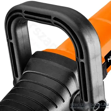 NEO TOOLS Polírozógép, excenteres, 125mm, 710W/230V