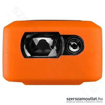 NEO TOOLS Lézeres távolságmérő, 20m