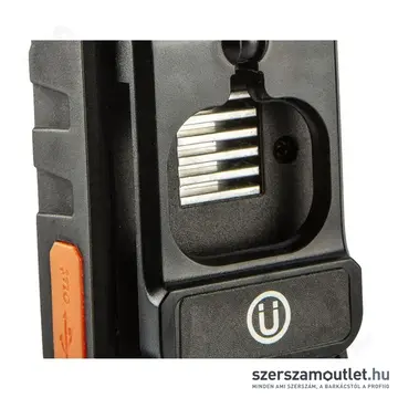NEO TOOLS Akkus műhely vizsgálólámpa, IP20, 500lum COB LED, 10W (2,0Ah/3,7V)
