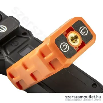 NEO TOOLS Akkus műhely vizsgálólámpa, IP20, 500lum COB LED, 10W (2,0Ah/3,7V)