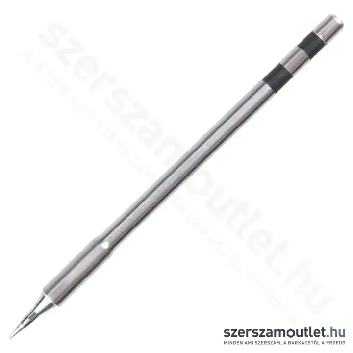 EXTOL Forrasztócsúcs T9-IL (8794511) forrasztópákához