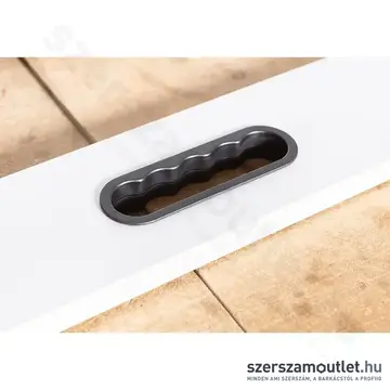 NEO TOOLS Ölesléc, vízszintes, függőleges, 2 fogantyú, 2 libella, 200cm