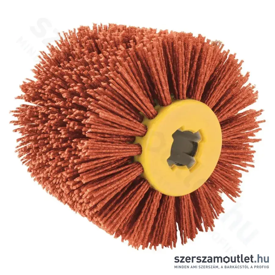 SCHEPPACH Nylon csiszoló henger (MRS 1300) 120x100mm