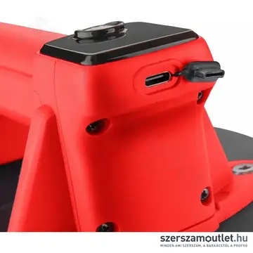 EXTOL Akkus vákumos emelő, 200mm, 150kg, 3,7V, 2000Ah