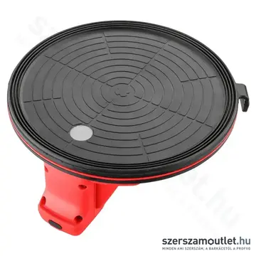 EXTOL Akkus vákumos emelő, 200mm, 150kg, 3,7V, 2000Ah