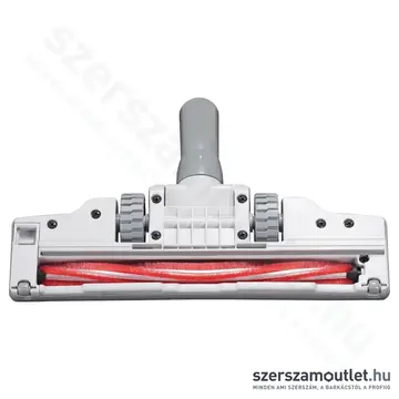 MAKITA Padlótisztító fej forgókefével, DVC/VC modellekhez, 32mm