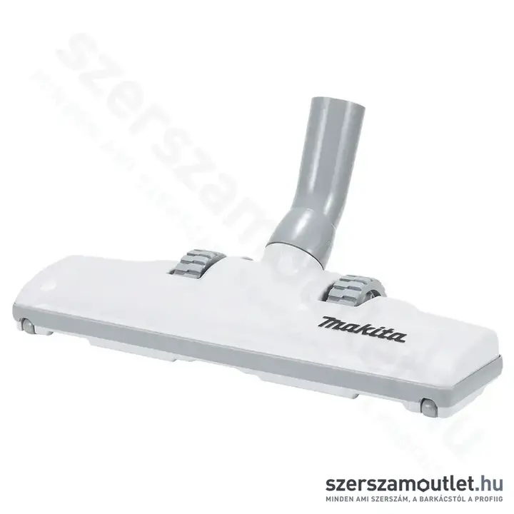 MAKITA Padlótisztító fej forgókefével, DVC/VC modellekhez, 32mm