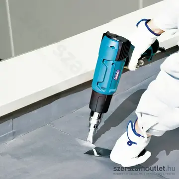 MAKITA Lapos fúvóka hőlégfúvóhoz, 24mm