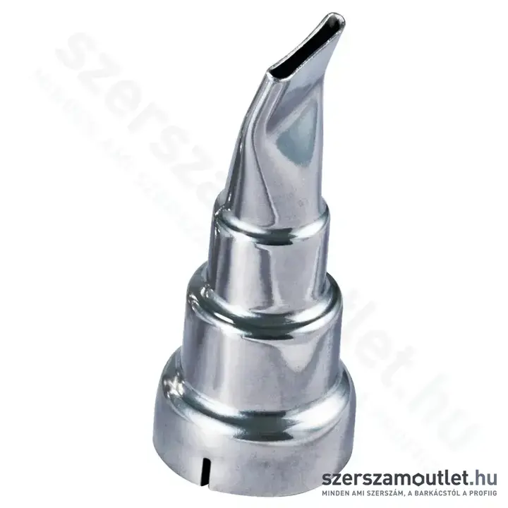 MAKITA Lapos fúvóka hőlégfúvóhoz, 24mm