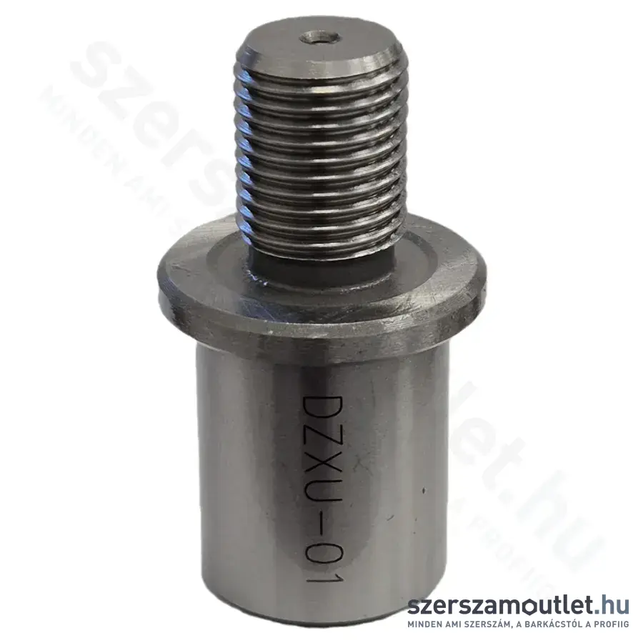 SYRIUS Tokmányadapter, Weldon, 1/2"