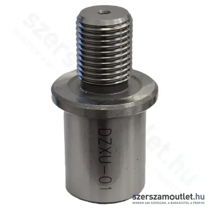 SYRIUS Tokmányadapter, Weldon, 1/2"