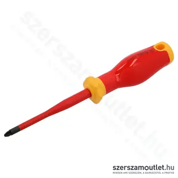 YATO Szigetelt csavarhúzó, PZ2x100mm