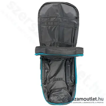 MAKITA Univerzális Hátizsák Kék (MERCH311)
