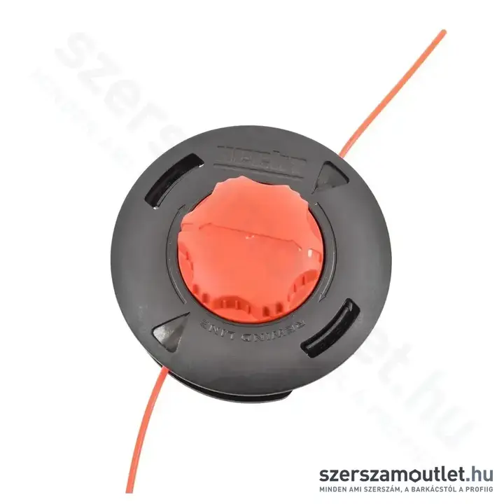 HECHT 000130 Easy load Damilfej