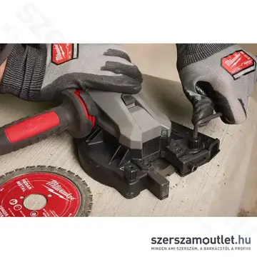 MILWAUKEE M18 FRBCO32-502X Akkus betonacél vágó HD kofferben (2x5,0Ah/18V)