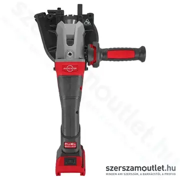 MILWAUKEE M18 FRBCO32-502X Akkus betonacél vágó HD kofferben (2x5,0Ah/18V)
