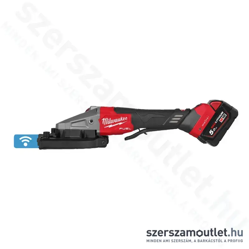 MILWAUKEE M18 FRBCO32-502X Akkus betonacél vágó HD kofferben (2x5,0Ah/18V)