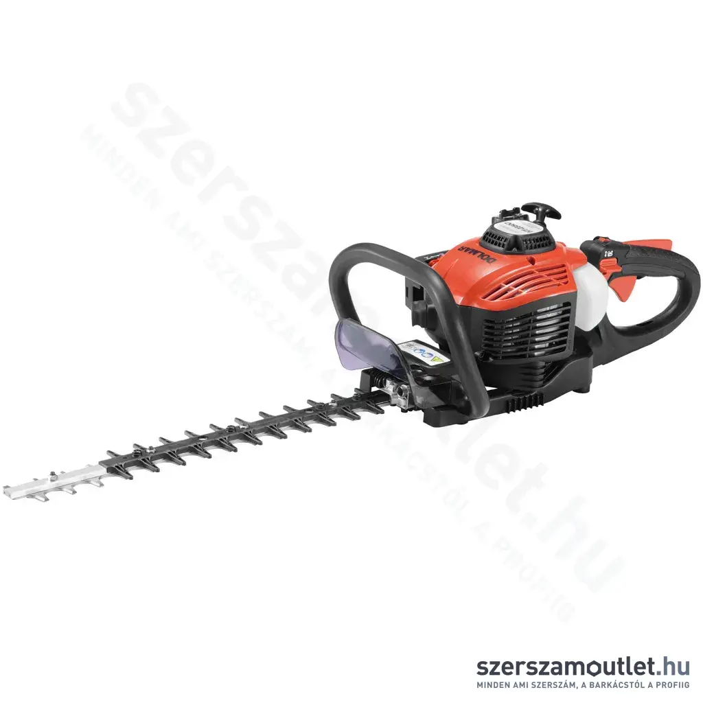 DOLMAR HT-2350D Benzines Sövényvágó (680W/50cm)