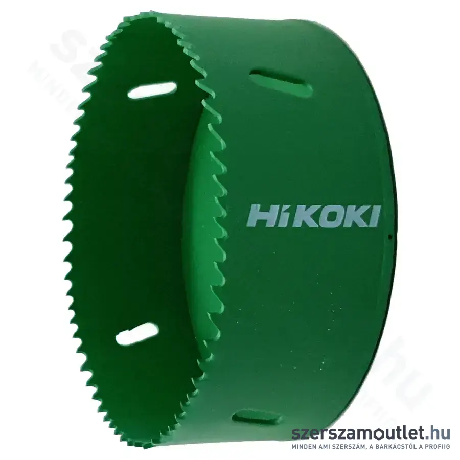 HIKOKI HSS Bi-metal Körkivágó 105x38mm