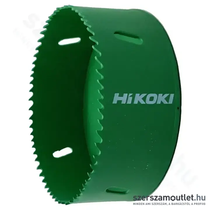 HIKOKI HSS Bi-metal Körkivágó 105x38mm