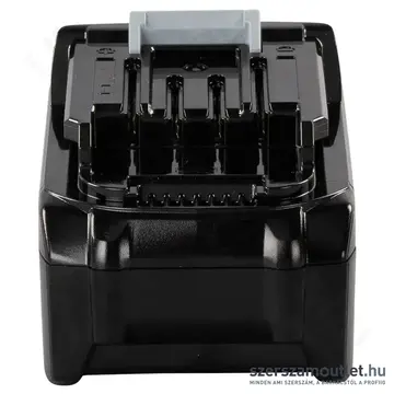 MAKITA Akkumulátor és töltő szett Li-ion XGT 40V 2xBL4025 + DC40RA + Makpac koffer