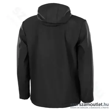 ALBATROS LAWRENCE Softshell dzseki, XL-es (fekete)