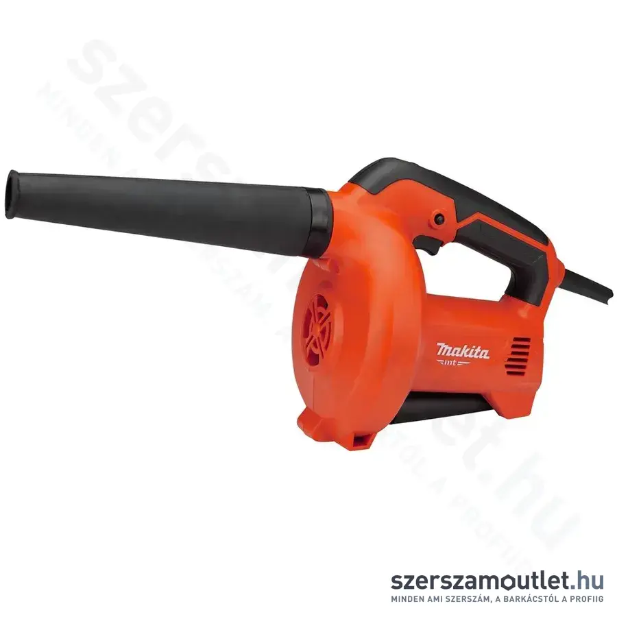 MAKITA MT M4000 Elektromos légseprű szívó-fúvó 530W