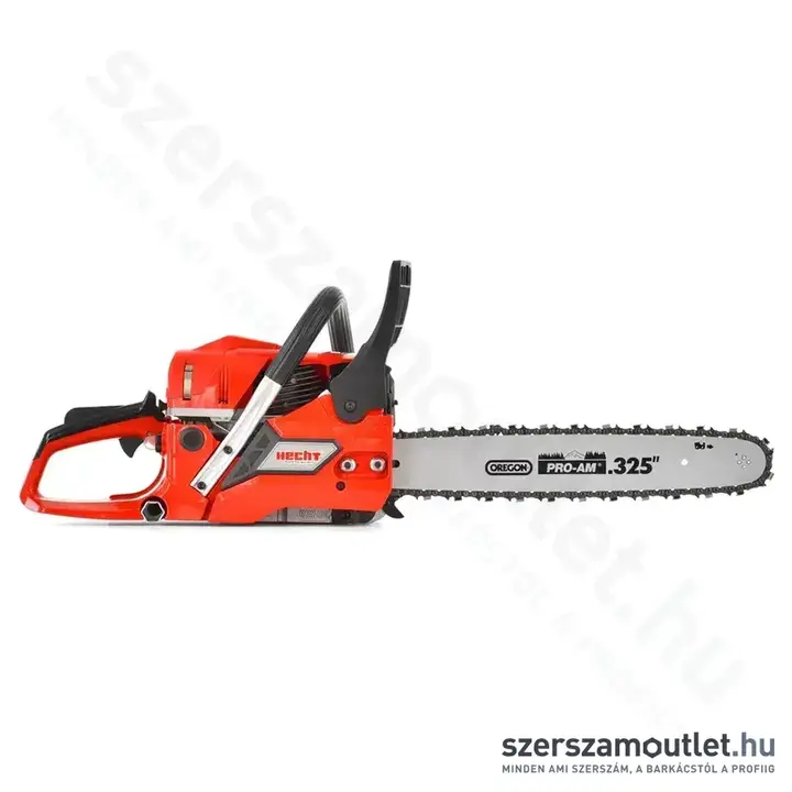 HECHT 950 Benzinmotoros láncfűrész, 50ccm, 40cm, 2200W/3LE