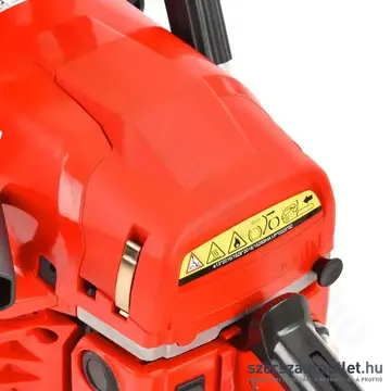 HECHT 950 Benzinmotoros láncfűrész, 50ccm, 40cm, 2200W/3LE
