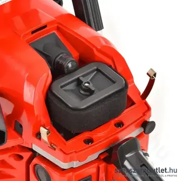 HECHT 950 Benzinmotoros láncfűrész, 50ccm, 40cm, 2200W/3LE