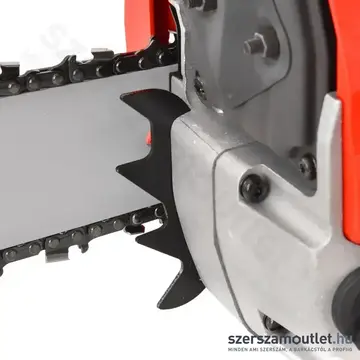 HECHT 956 Benzinmotoros láncfűrész, 56ccm, 40cm, 2400W/3,2LE