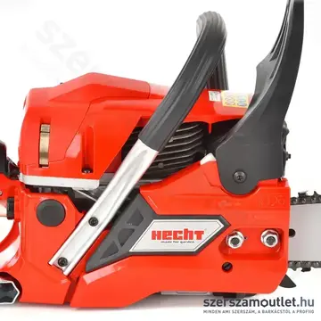 HECHT 956 Benzinmotoros láncfűrész, 56ccm, 40cm, 2400W/3,2LE