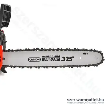 HECHT 956 Benzinmotoros láncfűrész, 56ccm, 40cm, 2400W/3,2LE