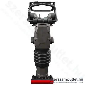 MILWAUKEE MXF RAM60-122 MX FUEL™ Akkus döngölő (2db MXF HD812 akku+töltő)