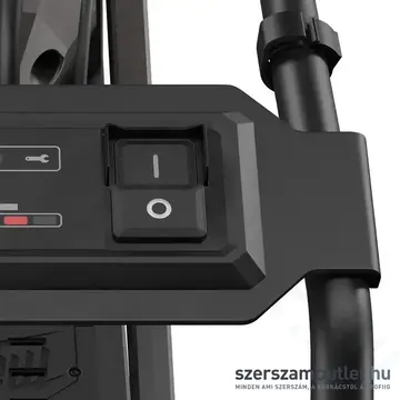 MILWAUKEE MXF RAM60-122 MX FUEL™ Akkus döngölő (2db MXF HD812 akku+töltő)