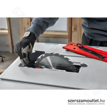 BOSCH GTS 70-216 Professional Asztali körfűrész, 216x30mm, 1850W/230V