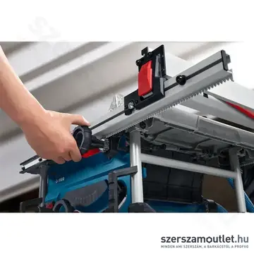 BOSCH GTS 70-216 Professional Asztali körfűrész, 216x30mm, 1850W/230V