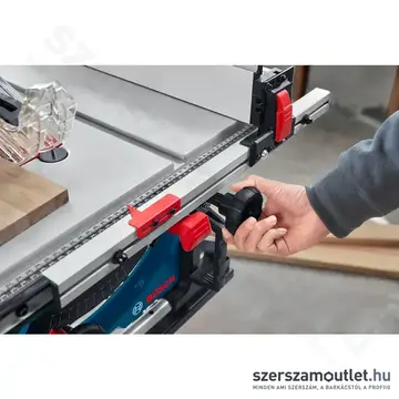 BOSCH GTS 70-216 Professional Asztali körfűrész, 216x30mm, 1850W/230V